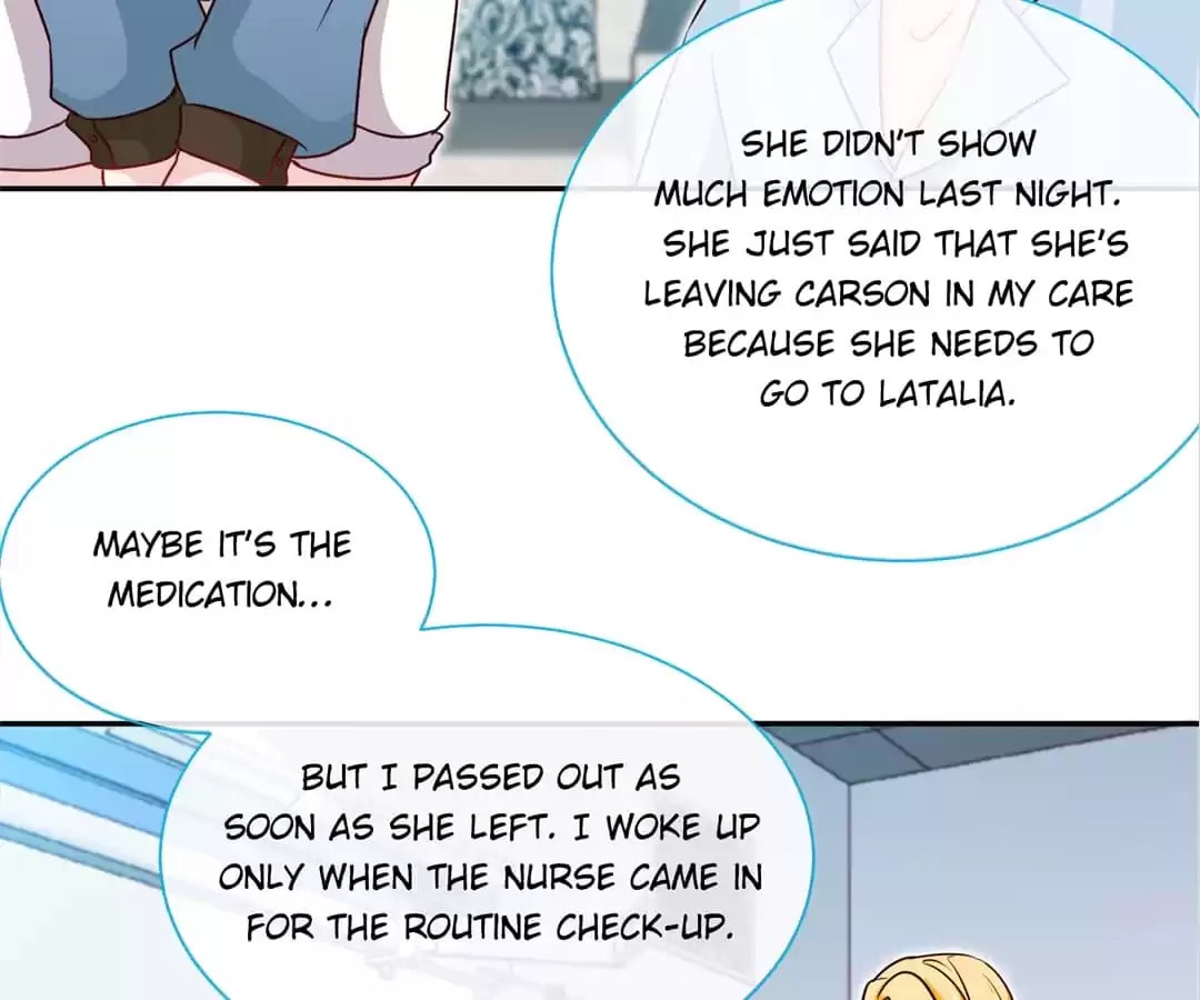 Don't Mess With the Supreme Mom (Colored) Chapter 65 page 30 - 