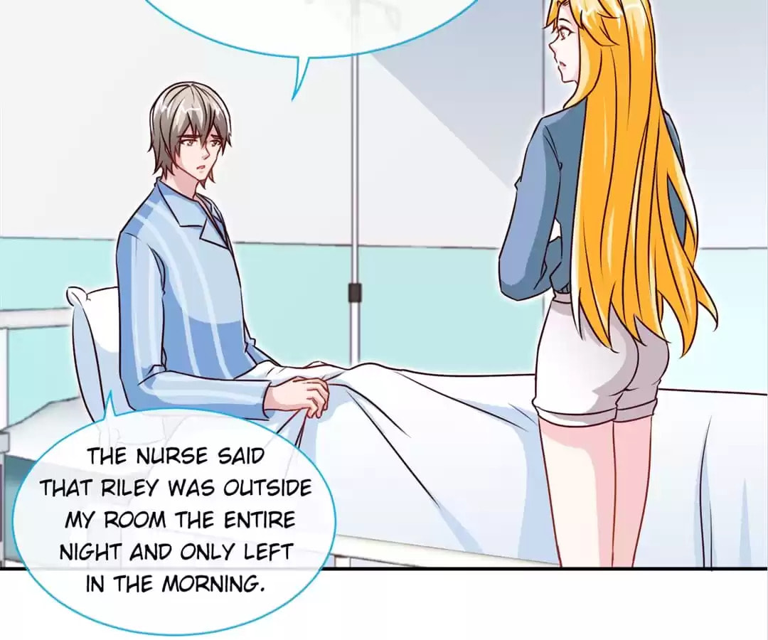 Don't Mess With the Supreme Mom (Colored) Chapter 65 page 31 - 