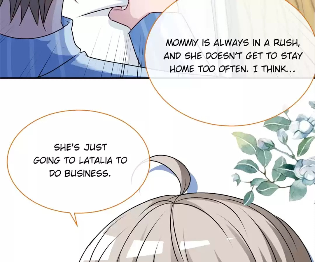 Don't Mess With the Supreme Mom (Colored) Chapter 65 page 36 - 