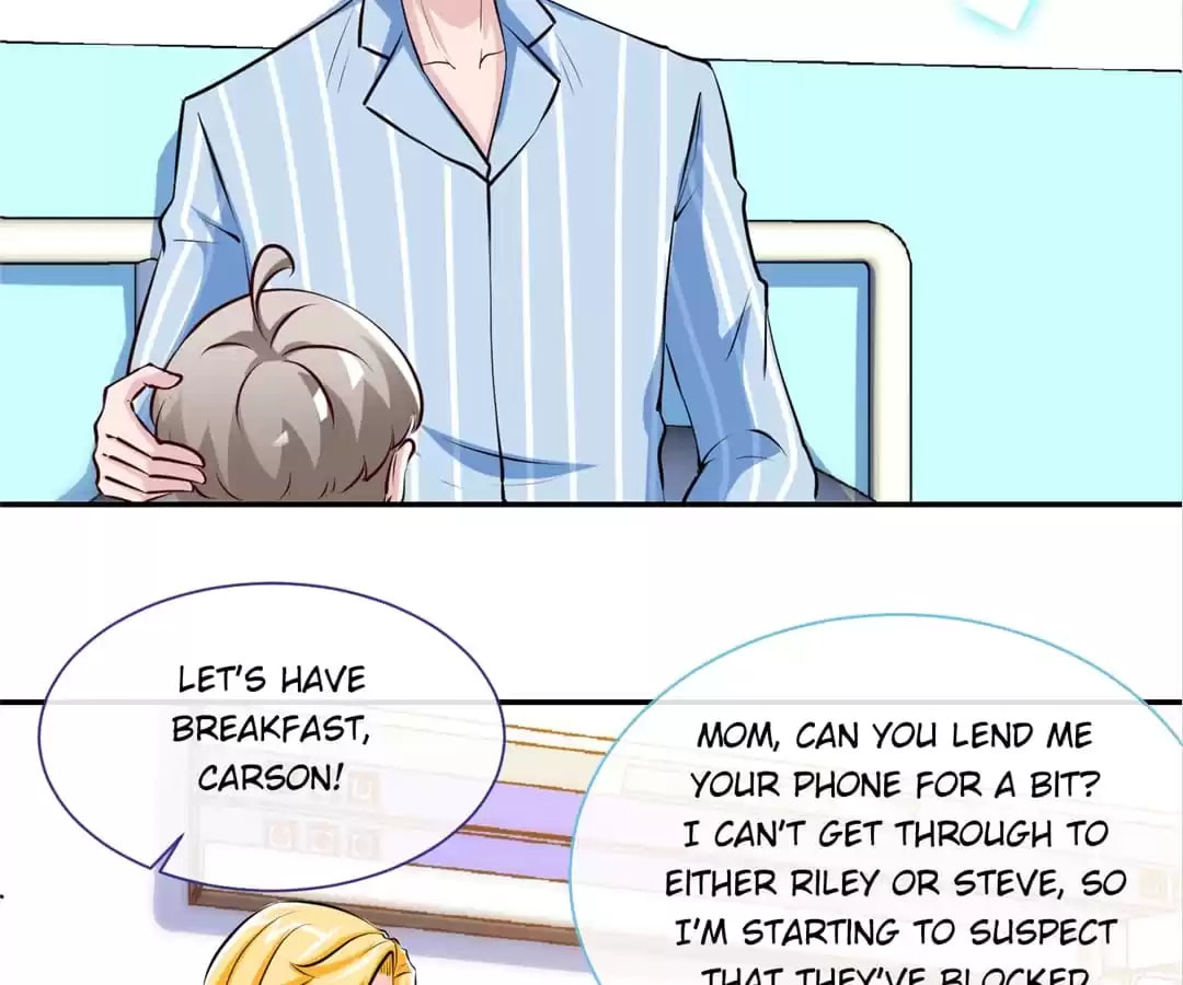 Don't Mess With the Supreme Mom (Colored) Chapter 65 page 40 - 