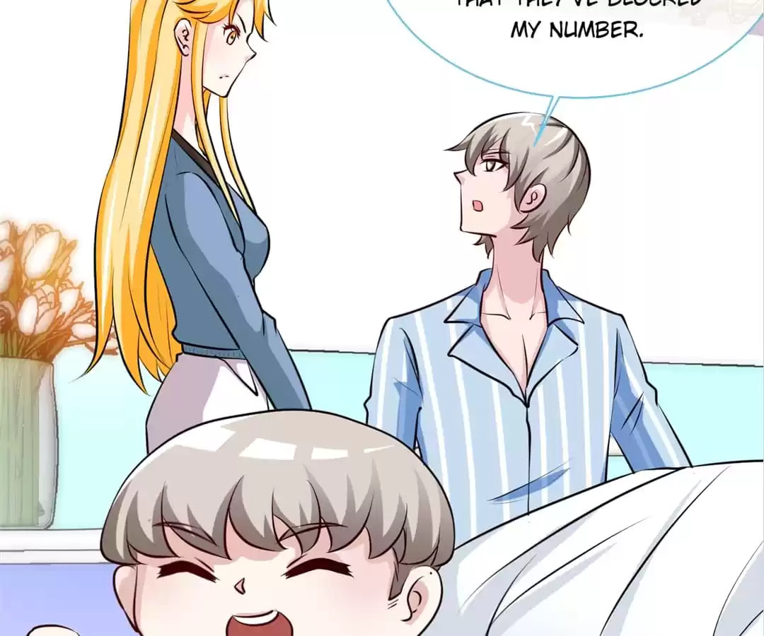 Don't Mess With the Supreme Mom (Colored) Chapter 65 page 41 - 