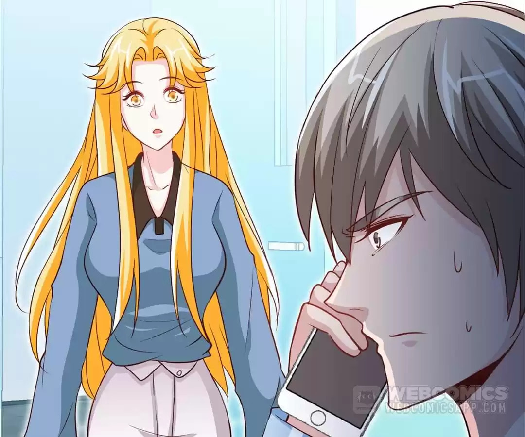 Don't Mess With the Supreme Mom (Colored) Chapter 66 page 2 - 