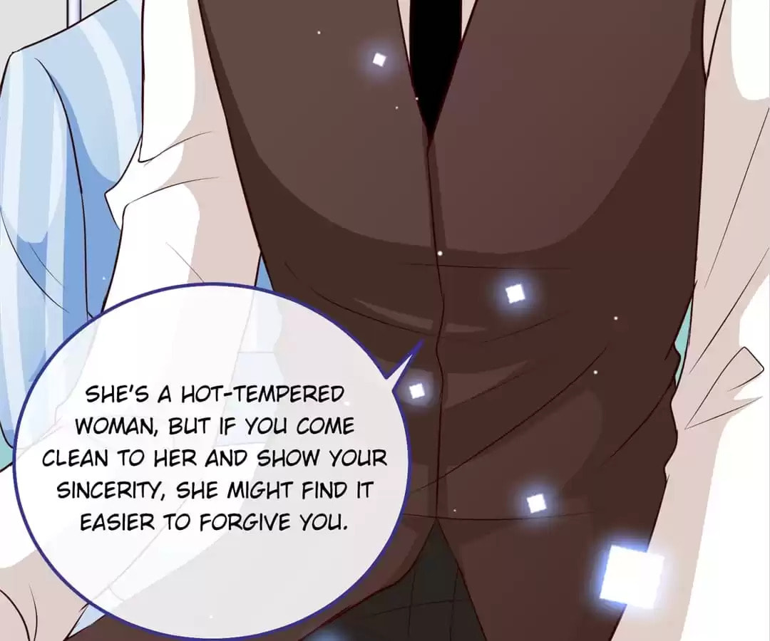 Don't Mess With the Supreme Mom (Colored) Chapter 66 page 11 - 