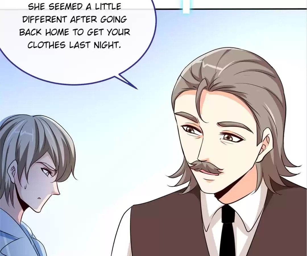 Don't Mess With the Supreme Mom (Colored) Chapter 66 page 15 - 