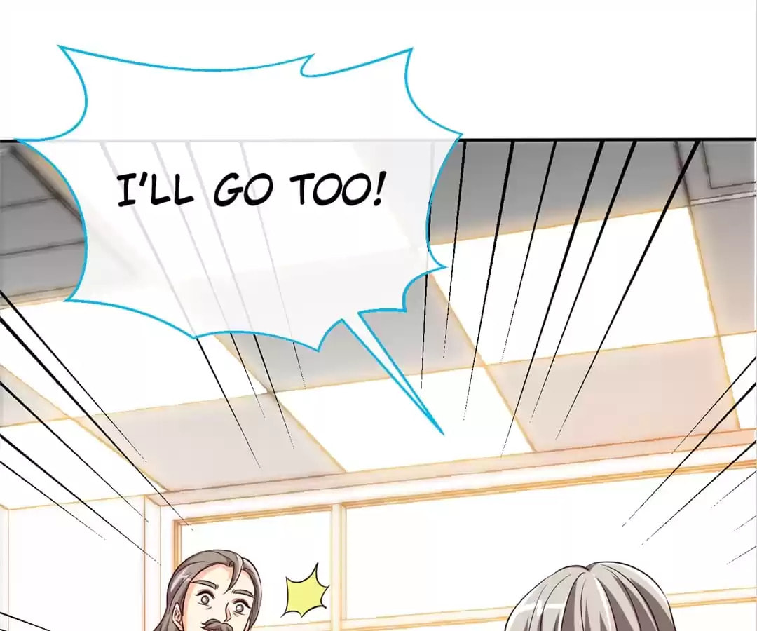 Don't Mess With the Supreme Mom (Colored) Chapter 66 page 19 - 