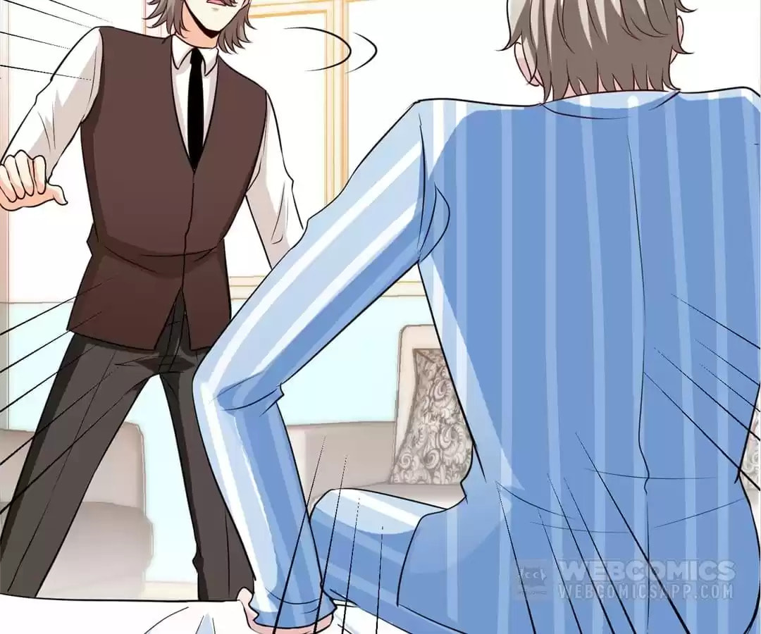 Don't Mess With the Supreme Mom (Colored) Chapter 66 page 20 - 