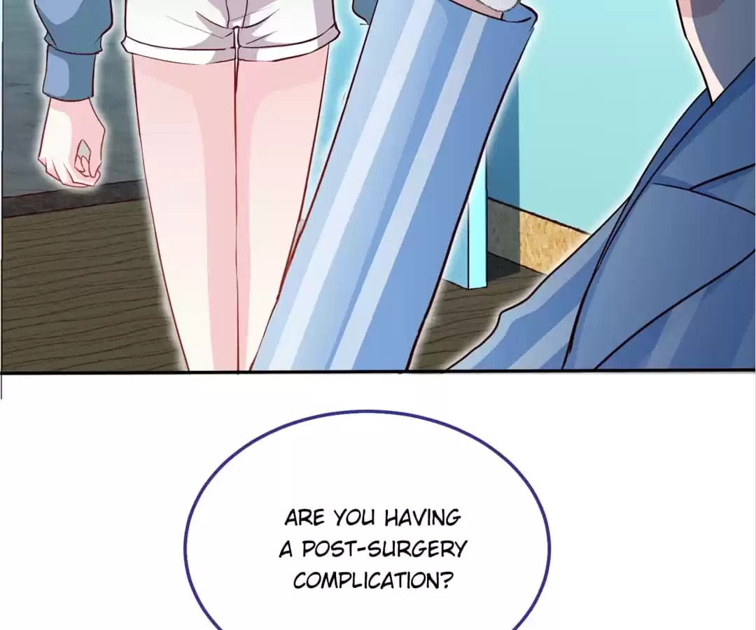 Don't Mess With the Supreme Mom (Colored) Chapter 66 page 3 - 