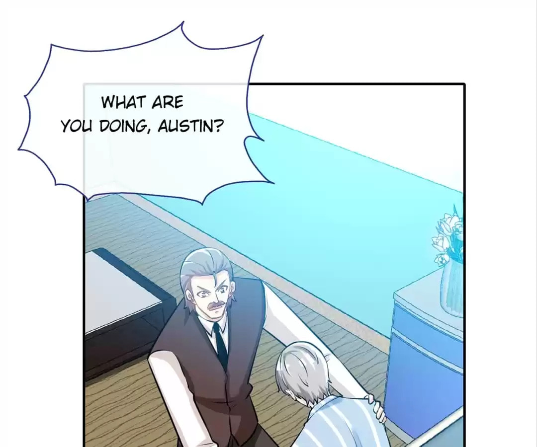 Don't Mess With the Supreme Mom (Colored) Chapter 66 page 25 - 