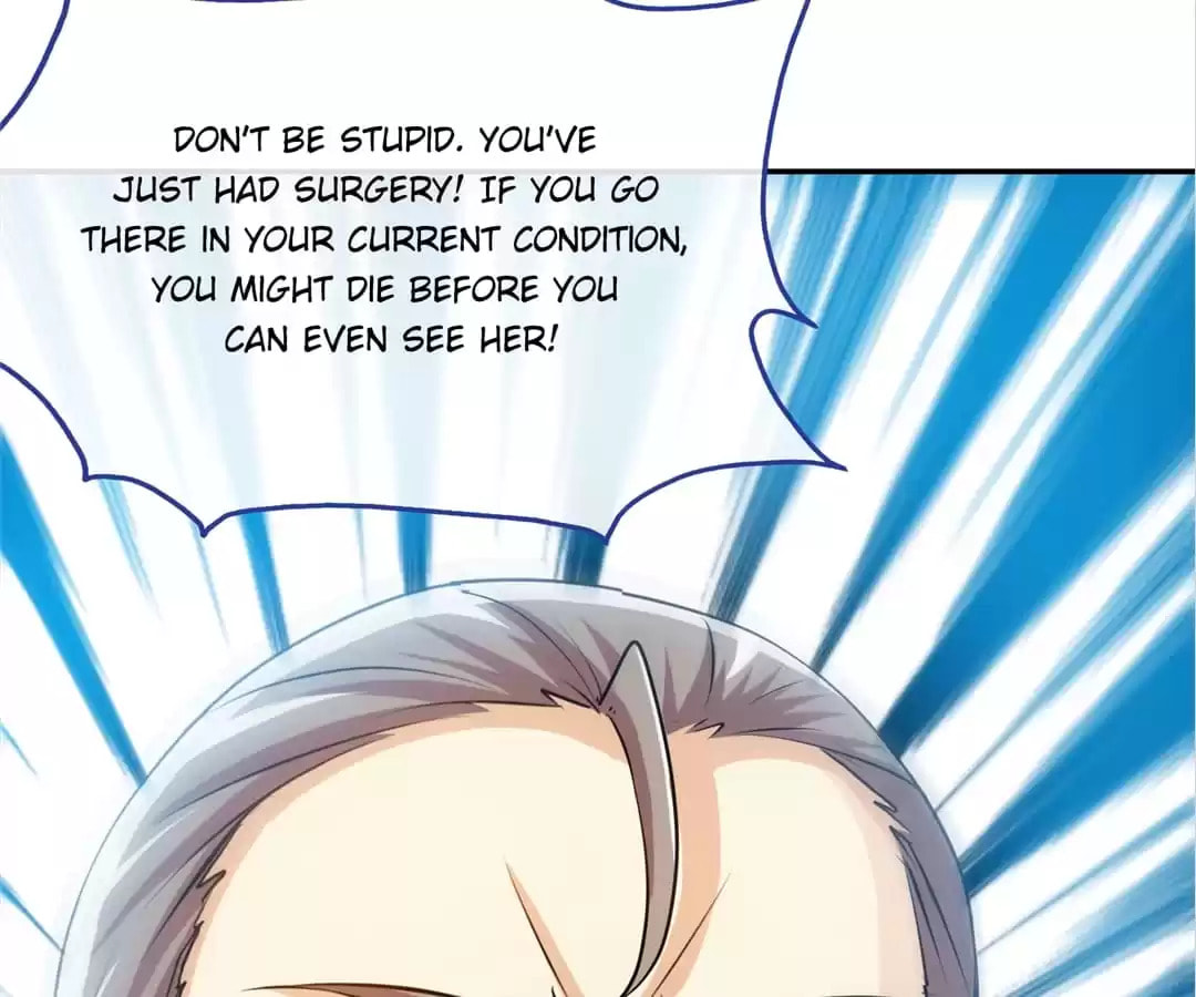 Don't Mess With the Supreme Mom (Colored) Chapter 66 page 28 - 