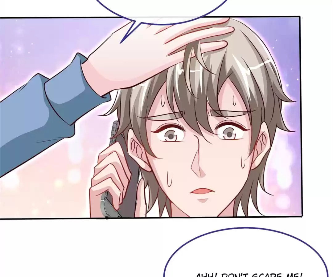 Don't Mess With the Supreme Mom (Colored) Chapter 66 page 4 - 