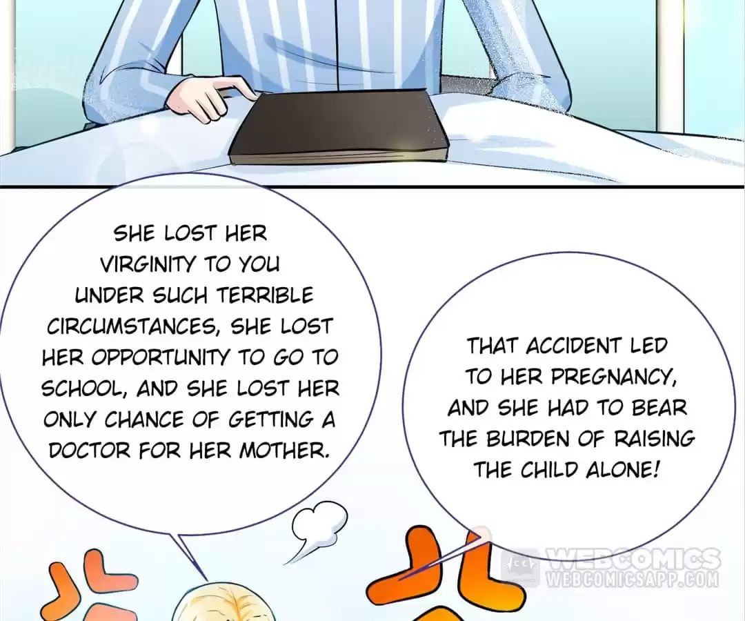 Don't Mess With the Supreme Mom (Colored) Chapter 66 page 38 - 