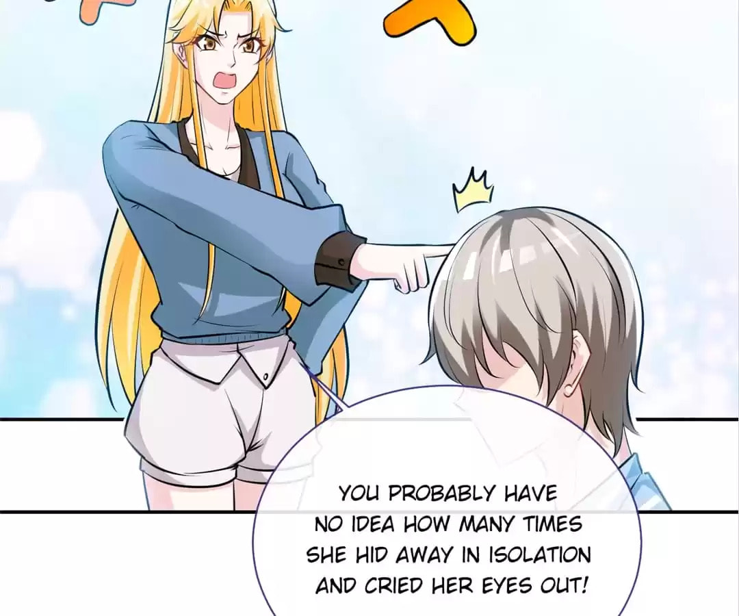 Don't Mess With the Supreme Mom (Colored) Chapter 66 page 39 - 