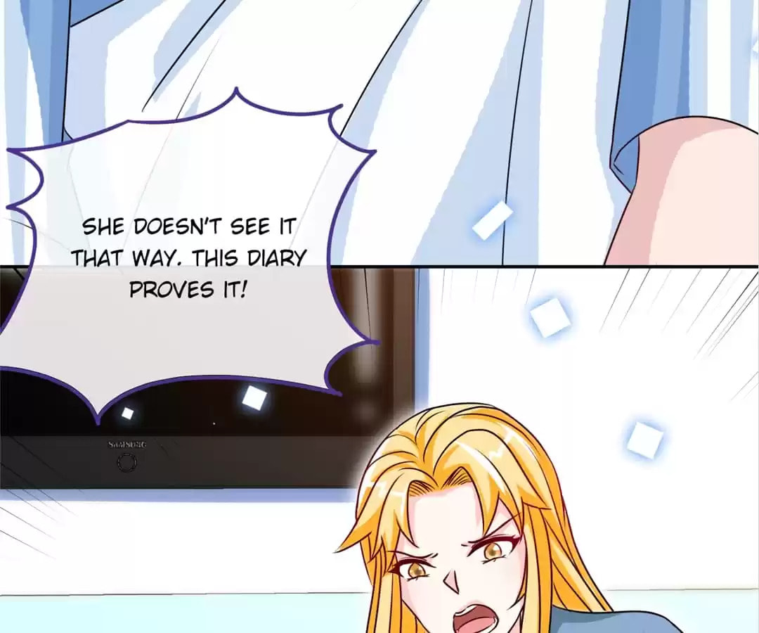 Don't Mess With the Supreme Mom (Colored) Chapter 66 page 47 - 