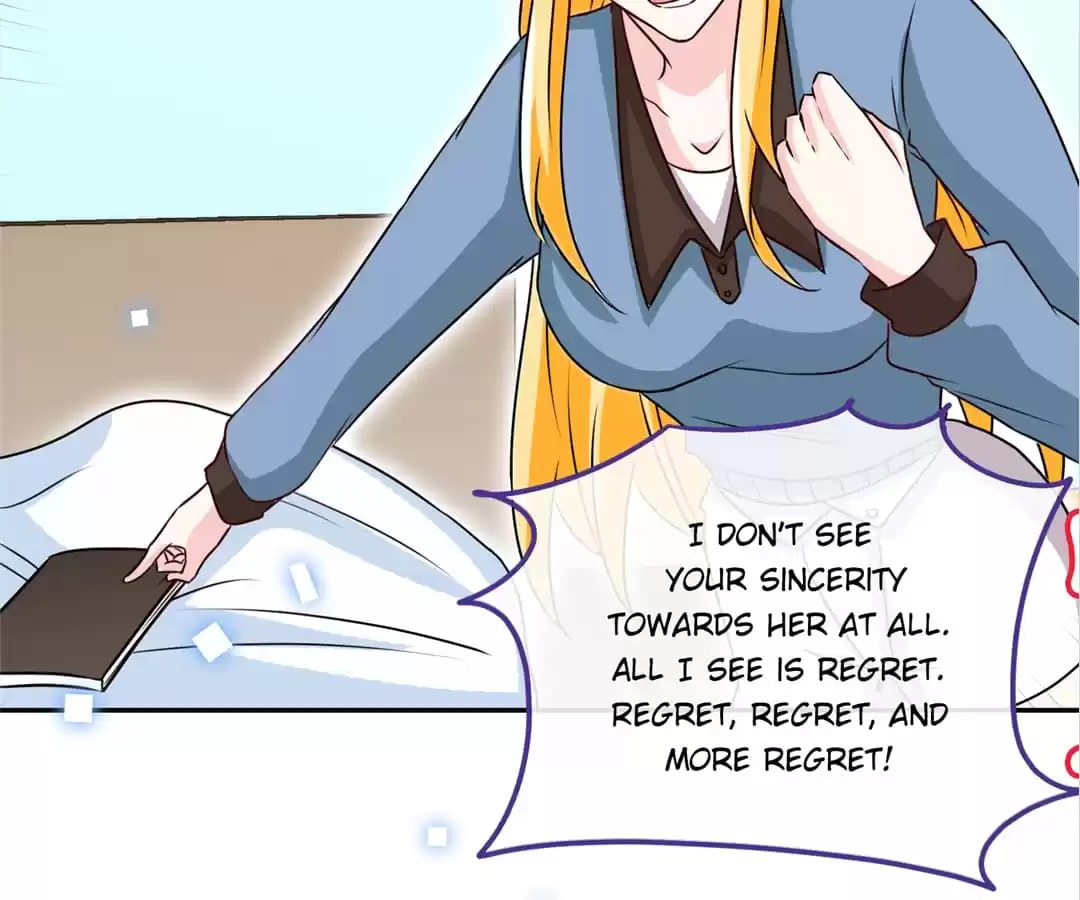 Don't Mess With the Supreme Mom (Colored) Chapter 66 page 48 - 