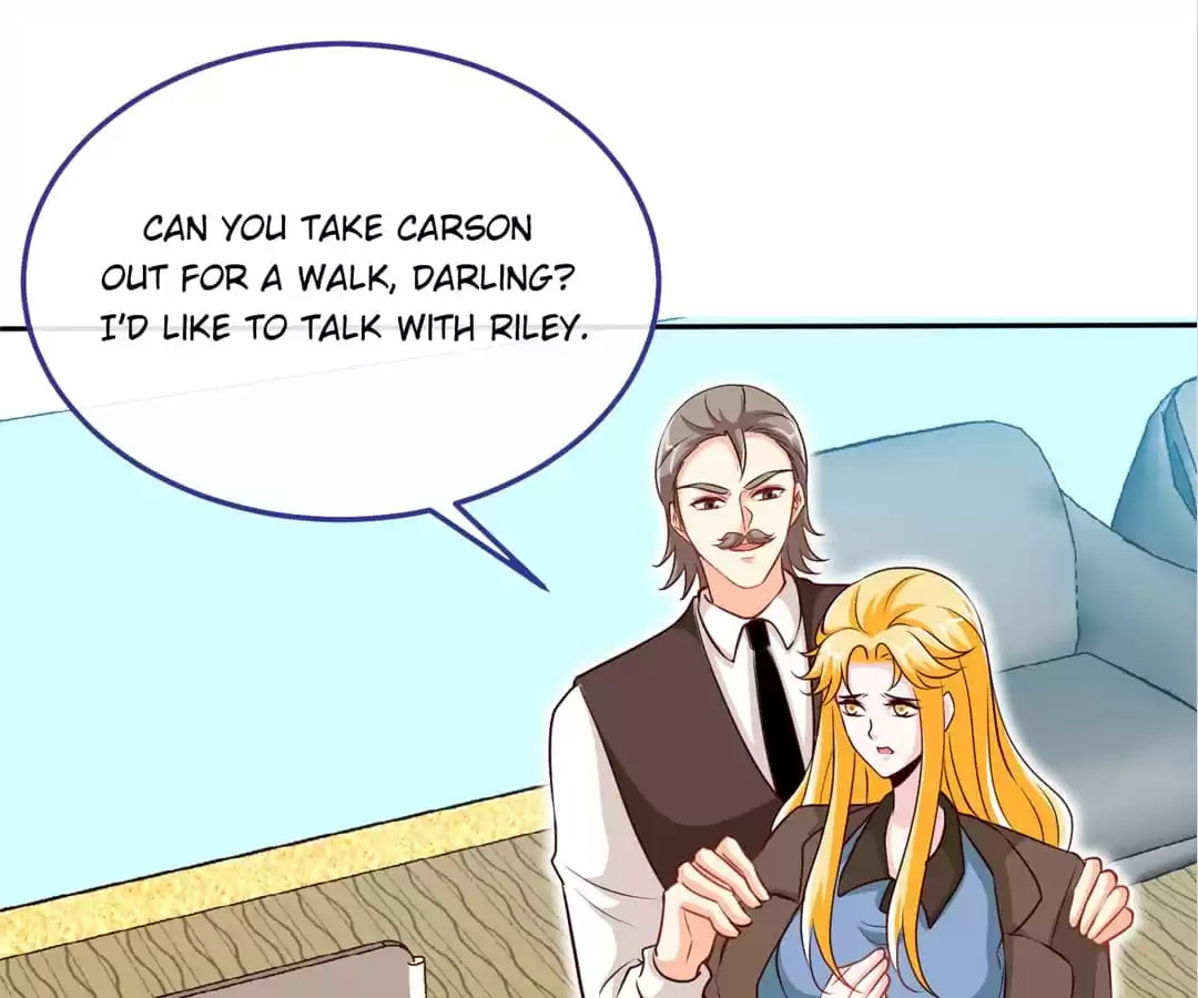 Don't Mess With the Supreme Mom (Colored) Chapter 66 page 7 - 