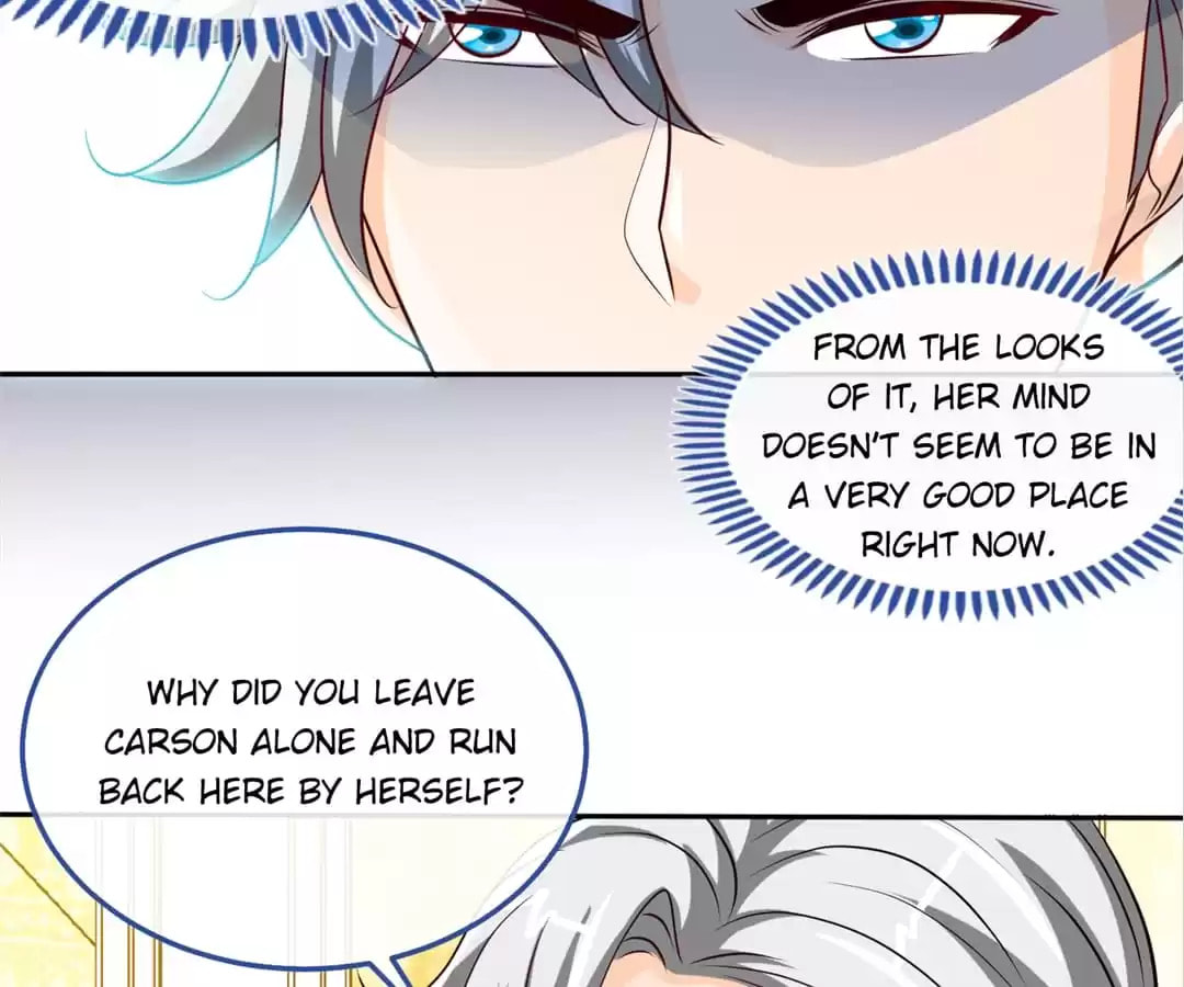 Don't Mess With the Supreme Mom (Colored) Chapter 67 page 17 - 