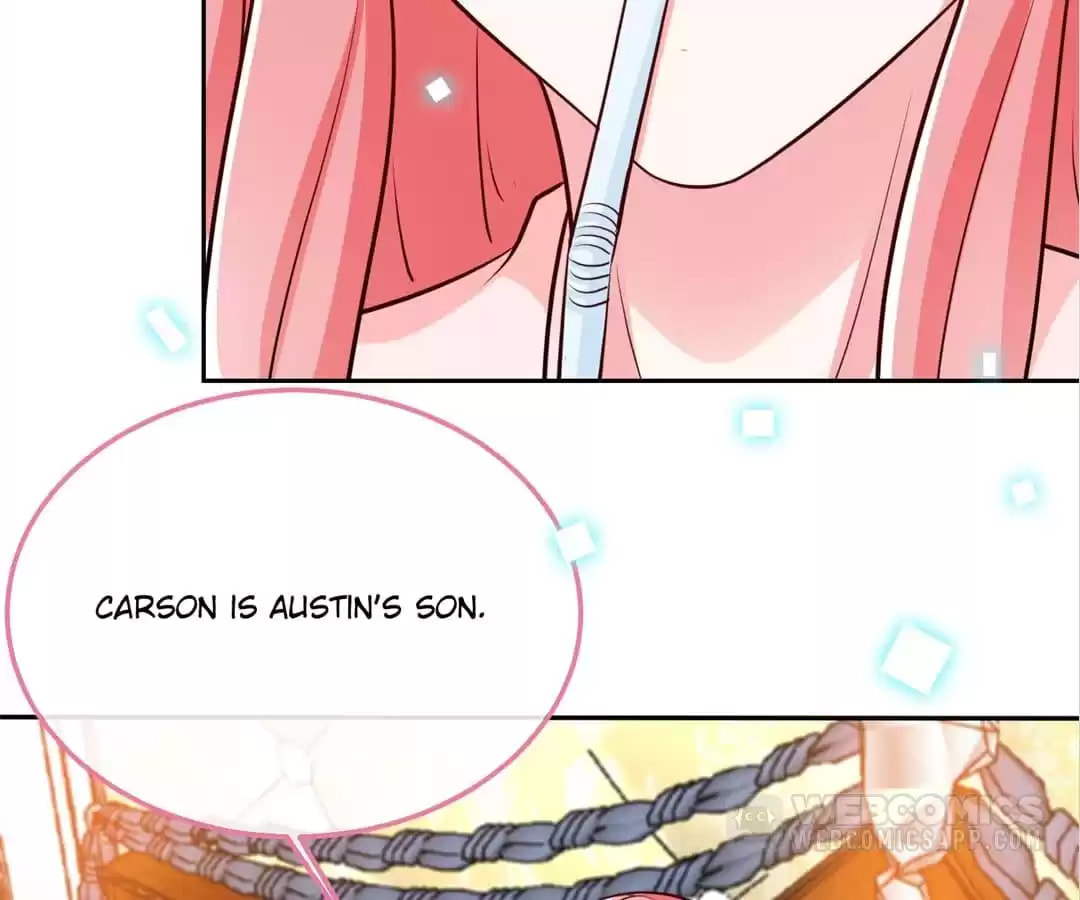 Don't Mess With the Supreme Mom (Colored) Chapter 67 page 20 - 