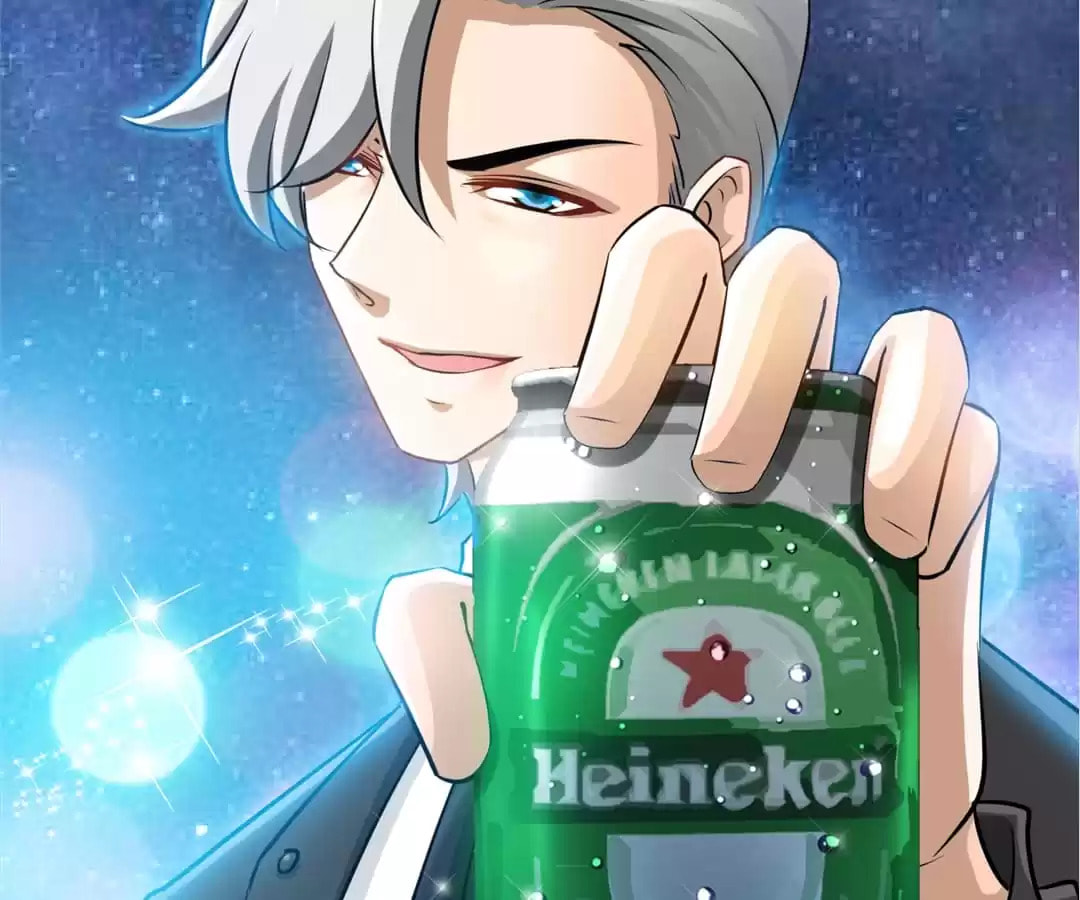 Don't Mess With the Supreme Mom (Colored) Chapter 68 page 21 - 