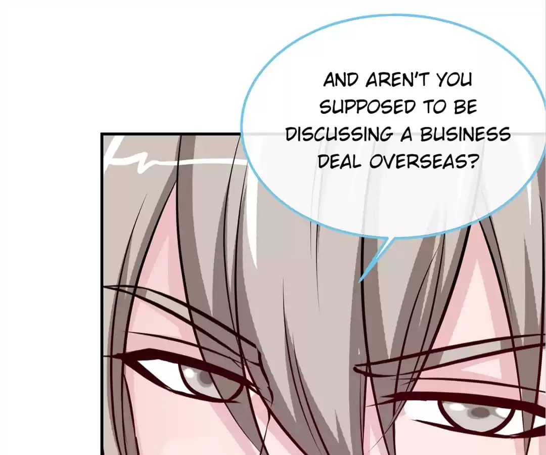 Don't Mess With the Supreme Mom (Colored) Chapter 69 page 13 - 