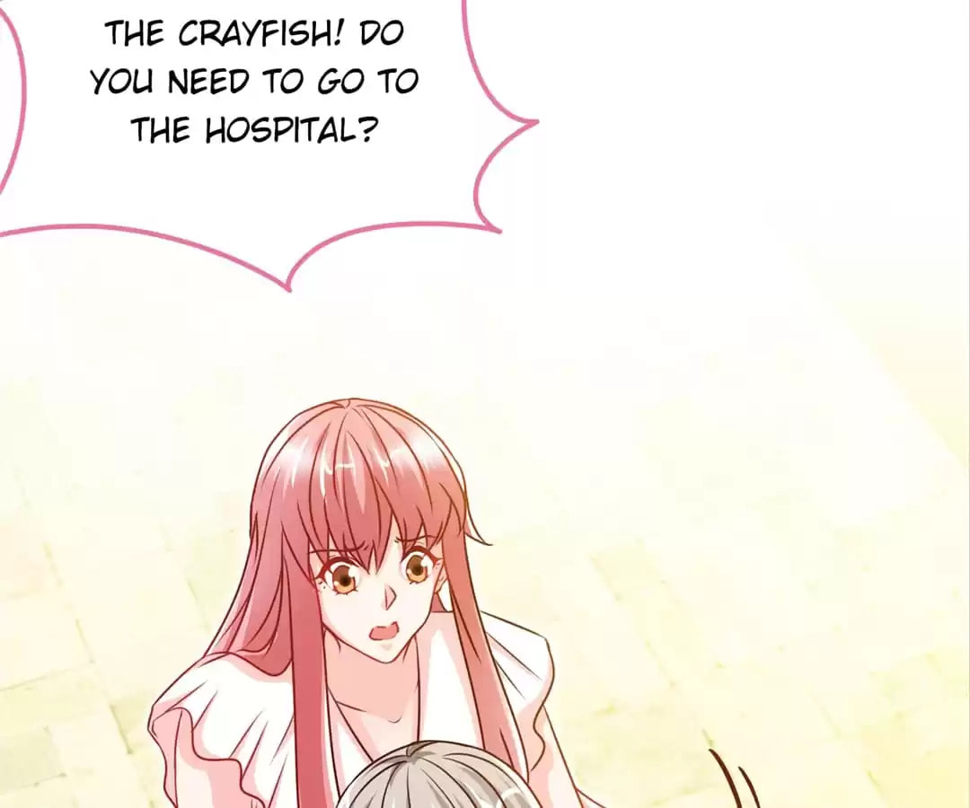 Don't Mess With the Supreme Mom (Colored) Chapter 69 page 35 - 
