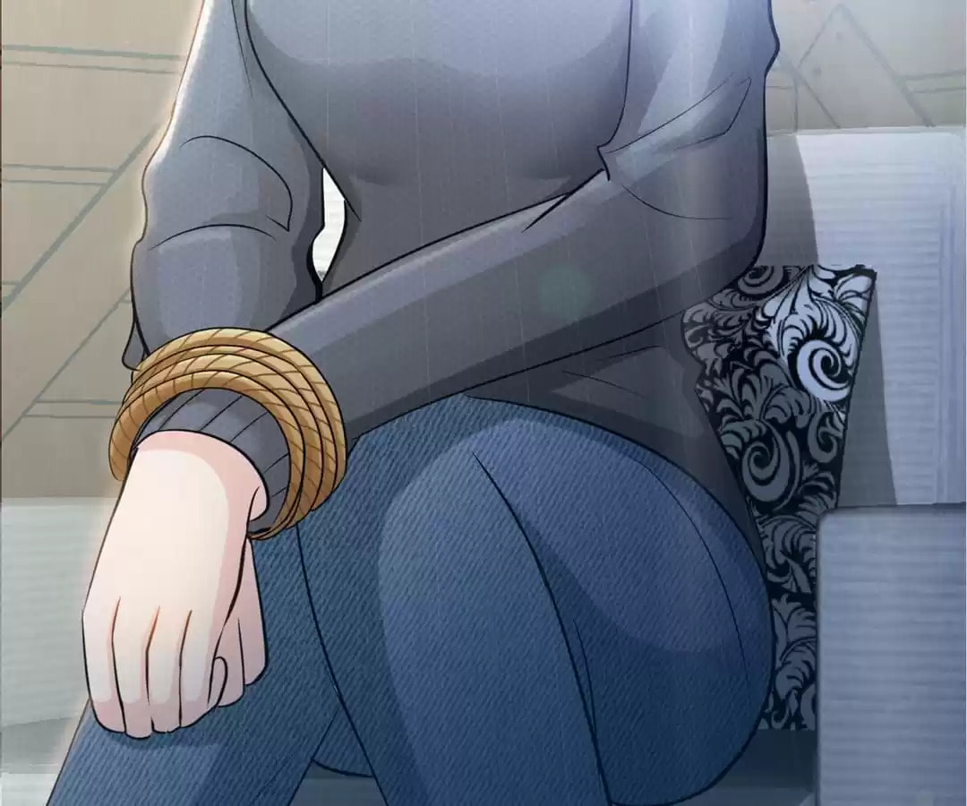 Don't Mess With the Supreme Mom (Colored) Chapter 69 page 63 - 