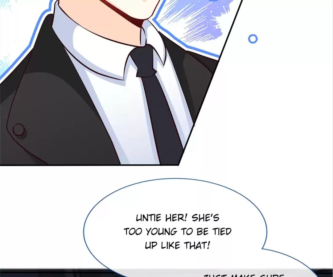 Don't Mess With the Supreme Mom (Colored) Chapter 70 page 2 - 