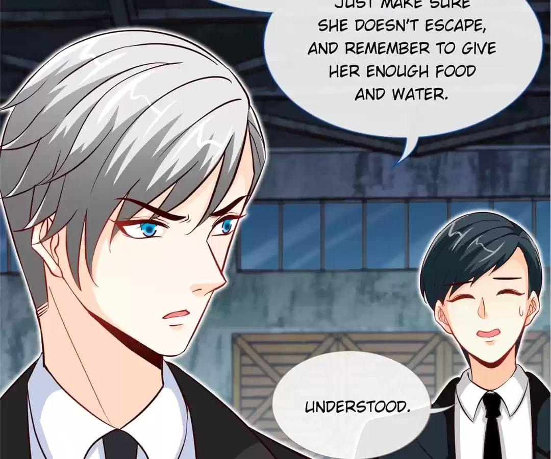Don't Mess With the Supreme Mom (Colored) Chapter 70 page 3 - 