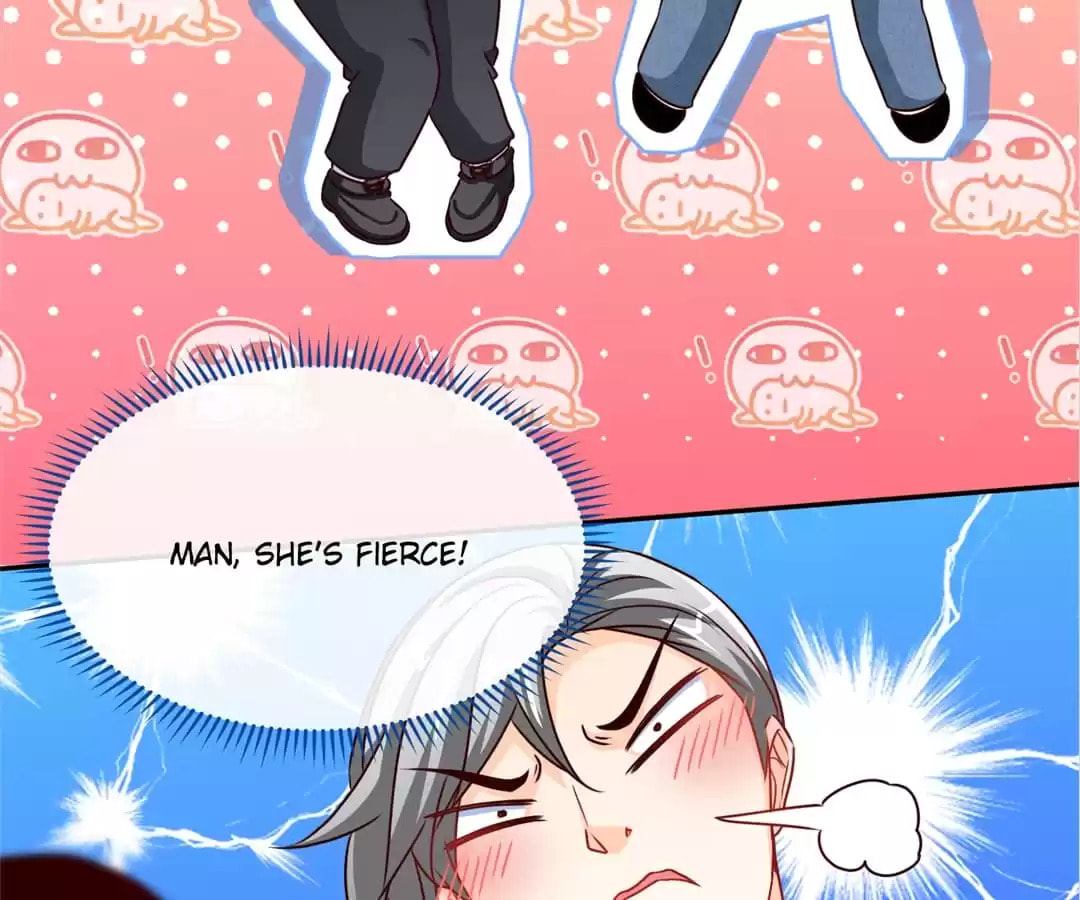 Don't Mess With the Supreme Mom (Colored) Chapter 70 page 26 - 