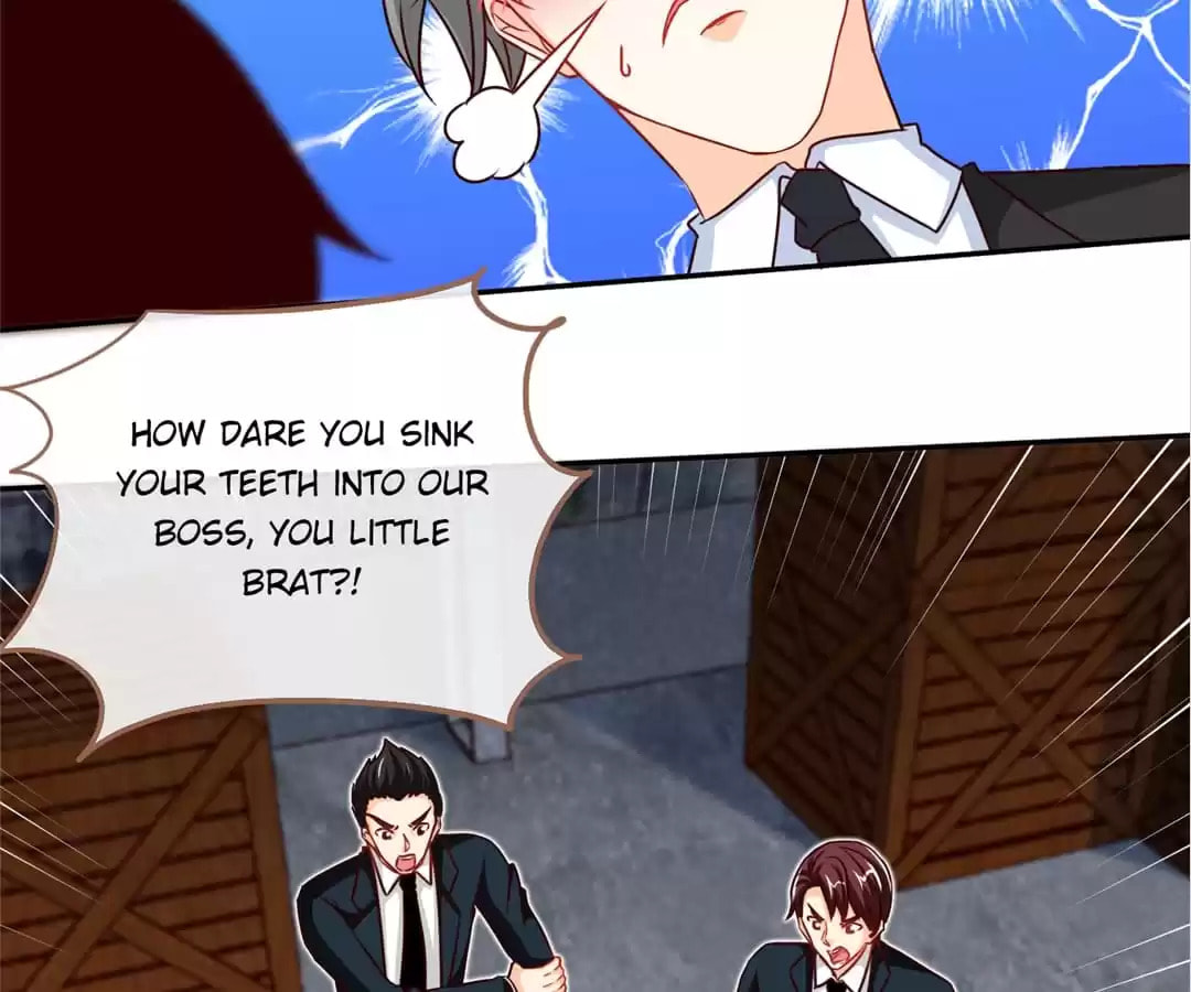 Don't Mess With the Supreme Mom (Colored) Chapter 70 page 27 - 