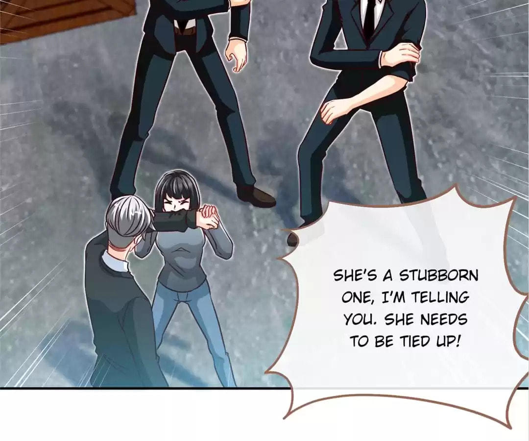 Don't Mess With the Supreme Mom (Colored) Chapter 70 page 28 - 