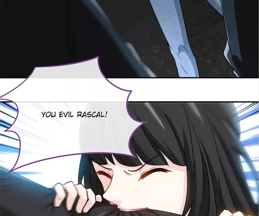 Don't Mess With the Supreme Mom (Colored) Chapter 70 page 31 - 
