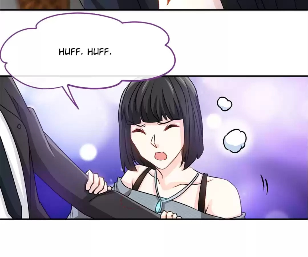 Don't Mess With the Supreme Mom (Colored) Chapter 70 page 34 - 