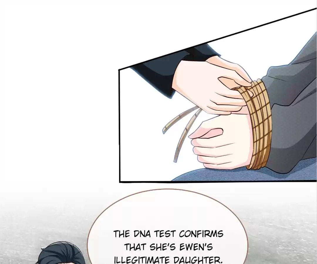 Don't Mess With the Supreme Mom (Colored) Chapter 70 page 5 - 
