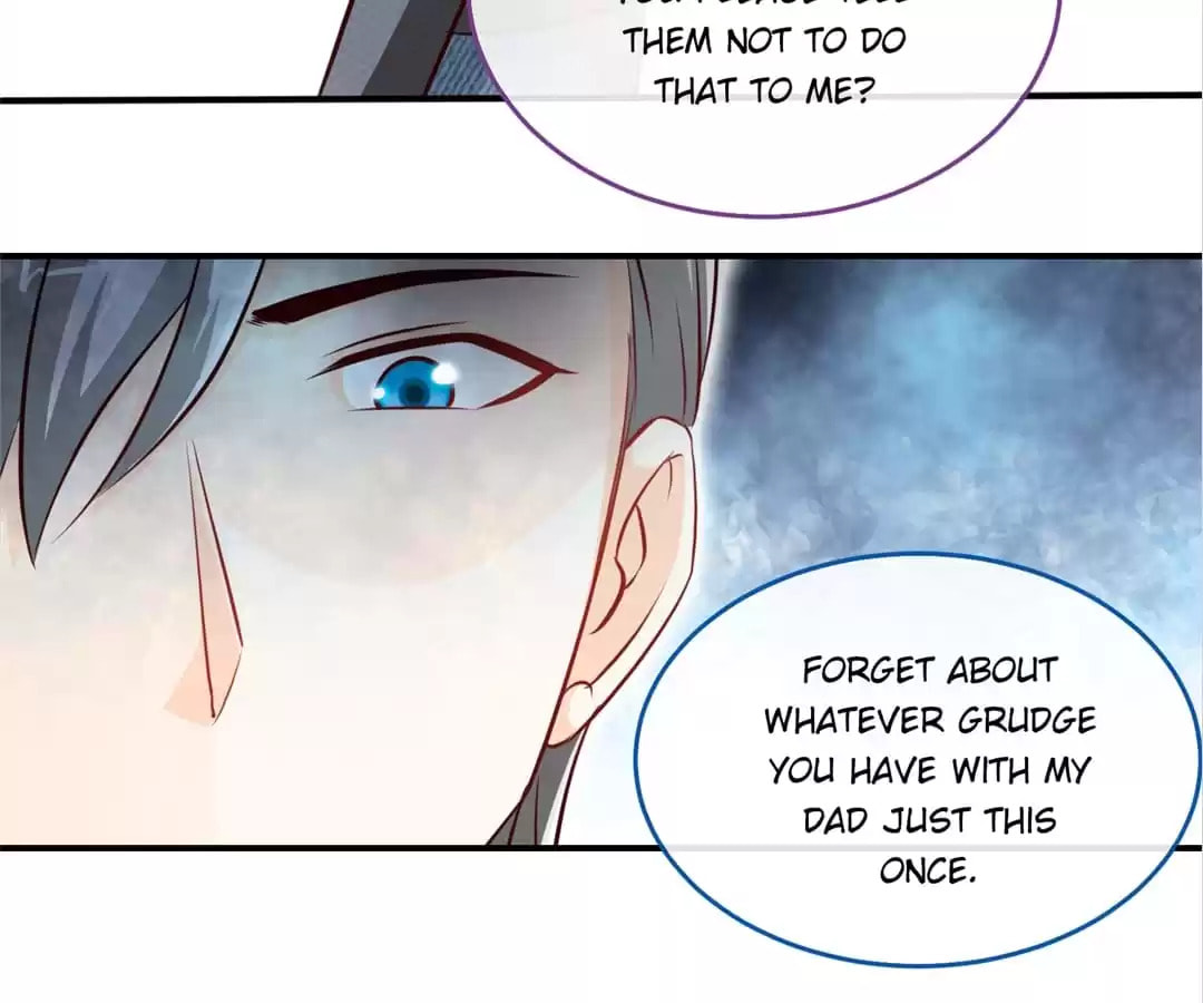 Don't Mess With the Supreme Mom (Colored) Chapter 70 page 46 - 