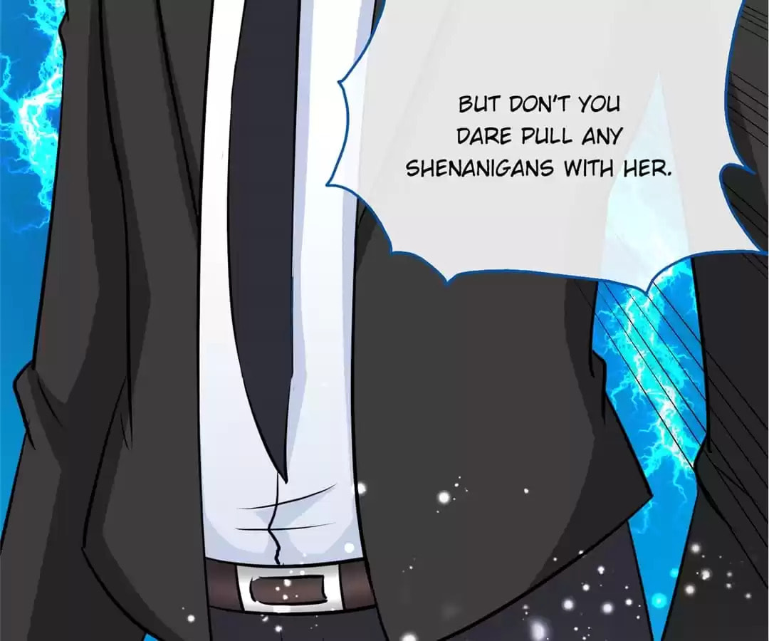 Don't Mess With the Supreme Mom (Colored) Chapter 70 page 49 - 