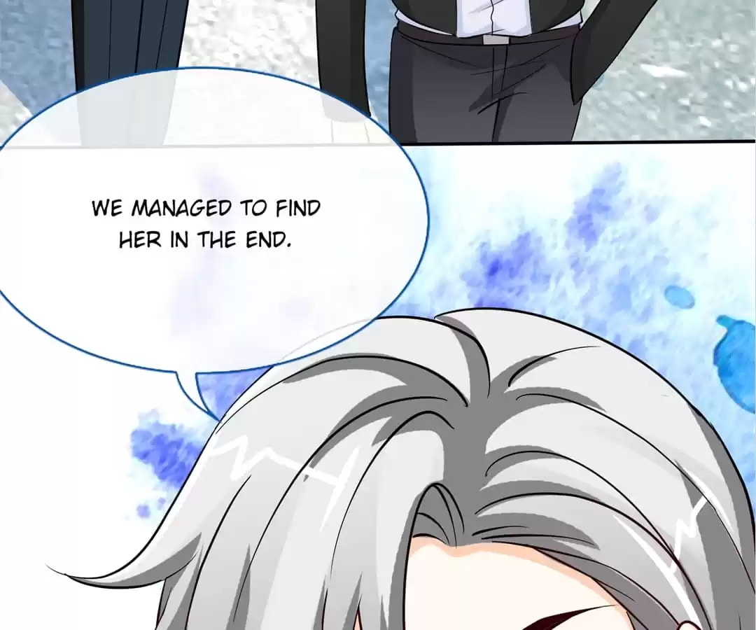 Don't Mess With the Supreme Mom (Colored) Chapter 70 page 7 - 
