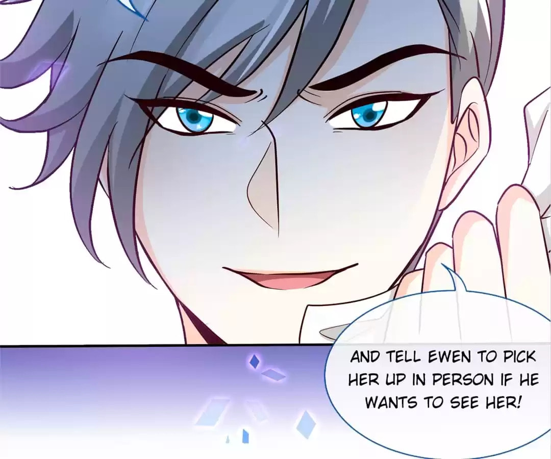 Don't Mess With the Supreme Mom (Colored) Chapter 70 page 10 - 