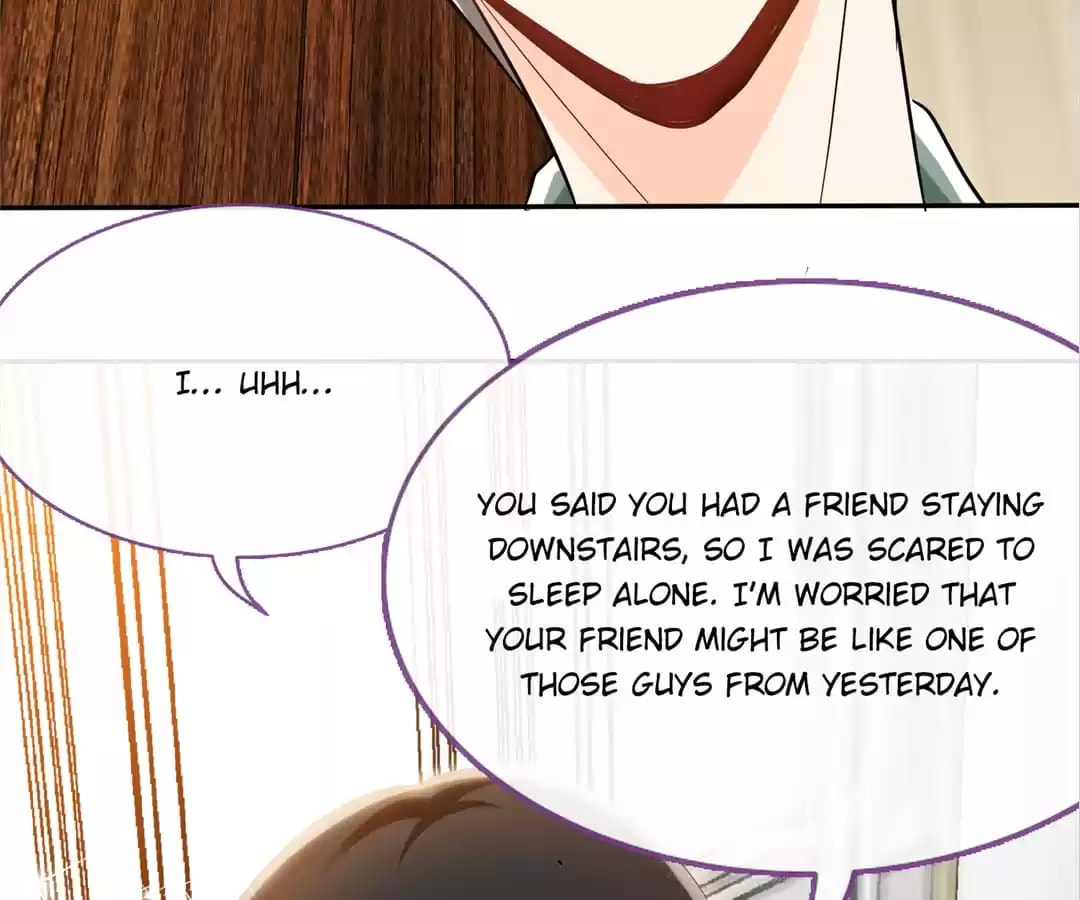 Don't Mess With the Supreme Mom (Colored) Chapter 71 page 16 - 