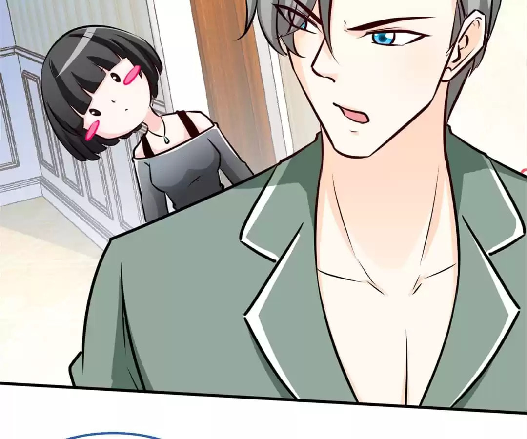 Don't Mess With the Supreme Mom (Colored) Chapter 71 page 21 - 