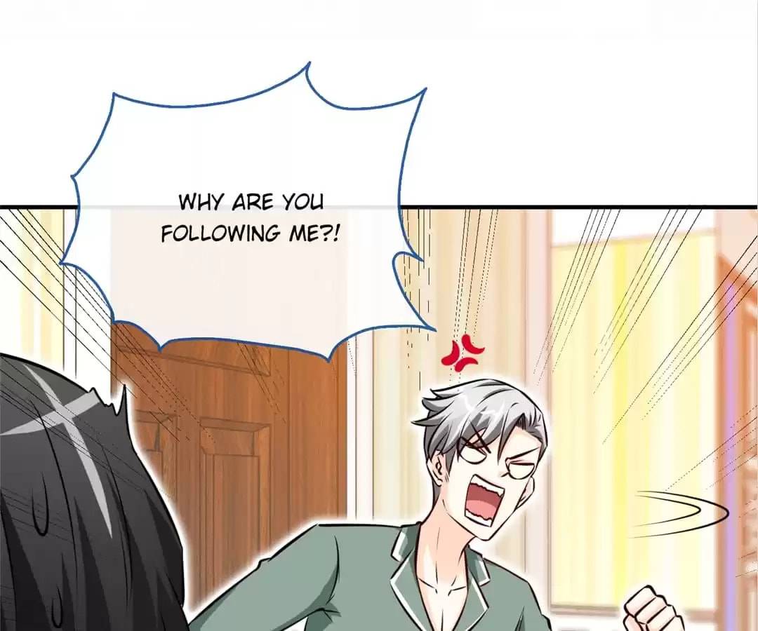 Don't Mess With the Supreme Mom (Colored) Chapter 71 page 29 - 