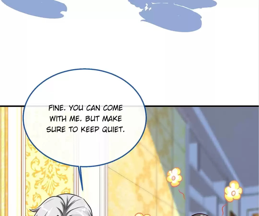 Don't Mess With the Supreme Mom (Colored) Chapter 71 page 38 - 