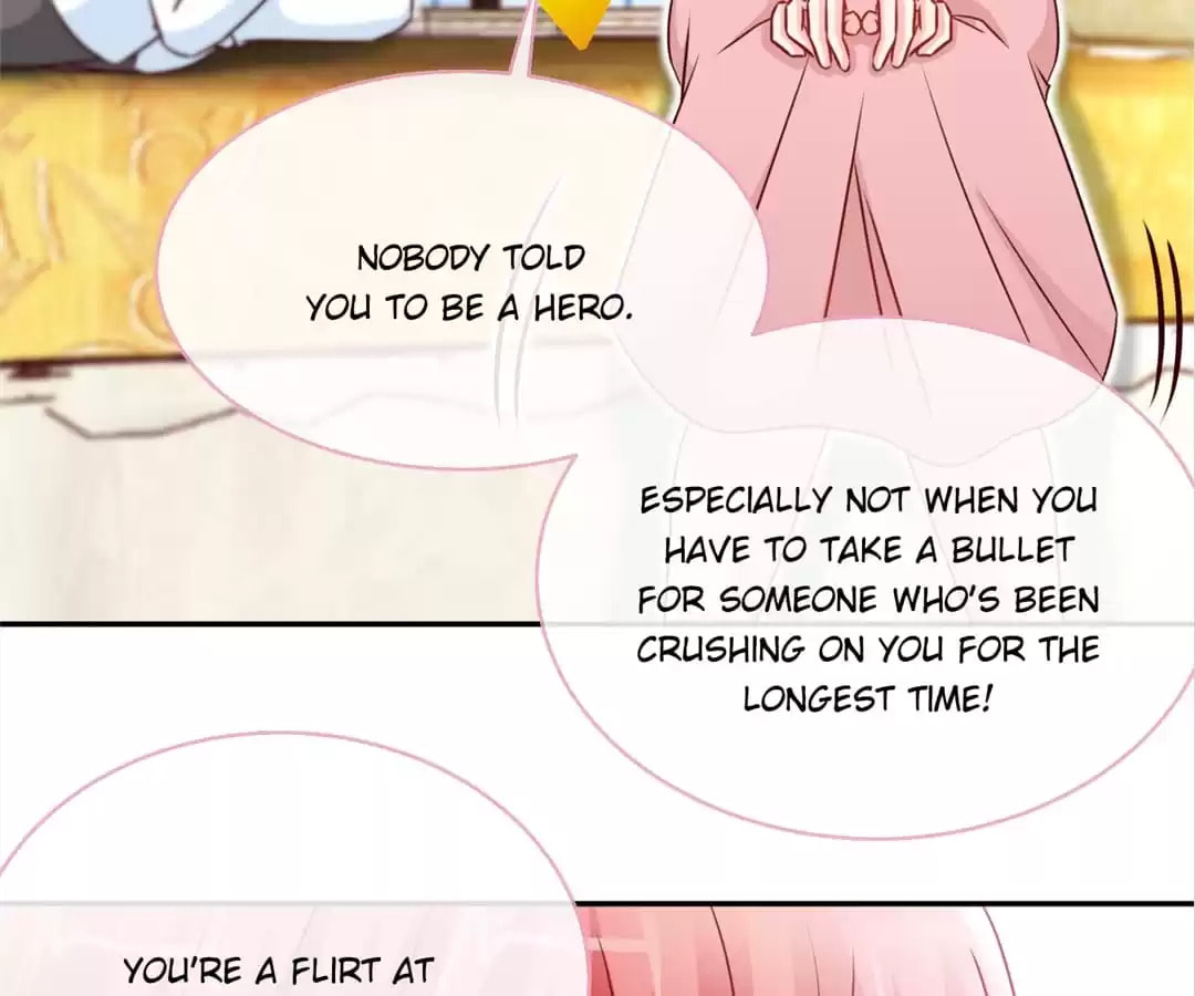 Don't Mess With the Supreme Mom (Colored) Chapter 71 page 57 - 