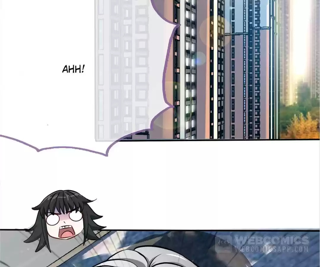 Don't Mess With the Supreme Mom (Colored) Chapter 71 page 8 - 