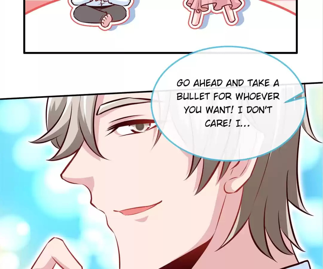 Don't Mess With the Supreme Mom (Colored) Chapter 72 page 4 - 