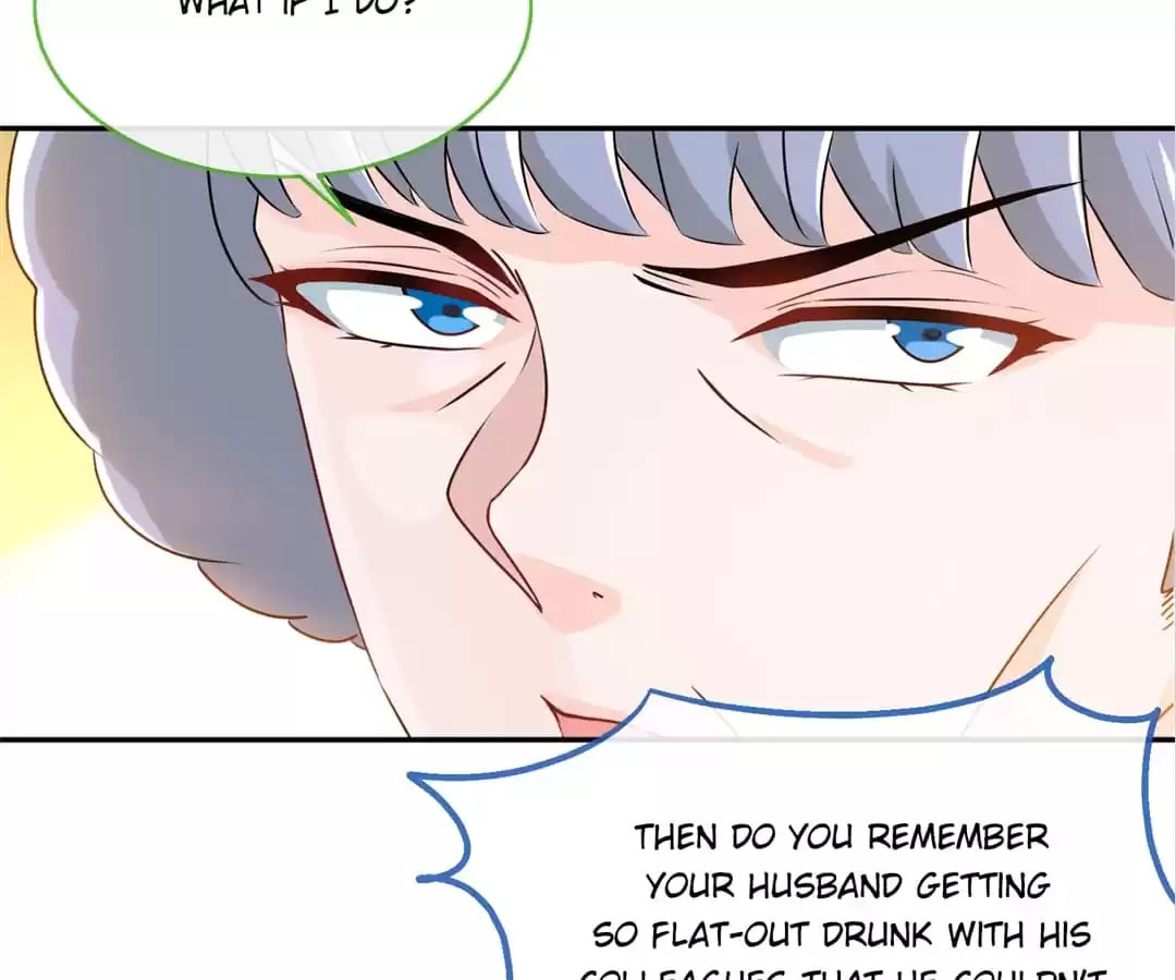 Don't Mess With the Supreme Mom (Colored) Chapter 73 page 16 - 