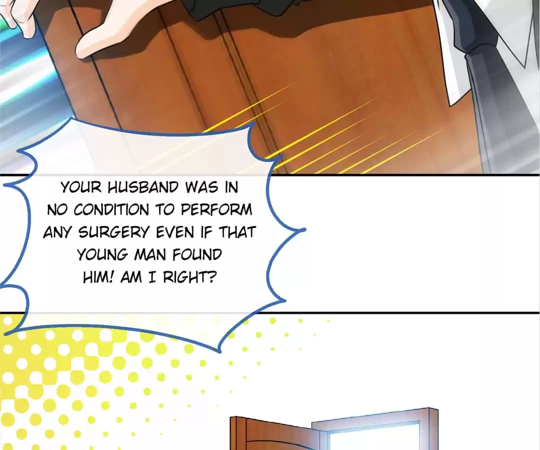 Don't Mess With the Supreme Mom (Colored) Chapter 73 page 18 - 