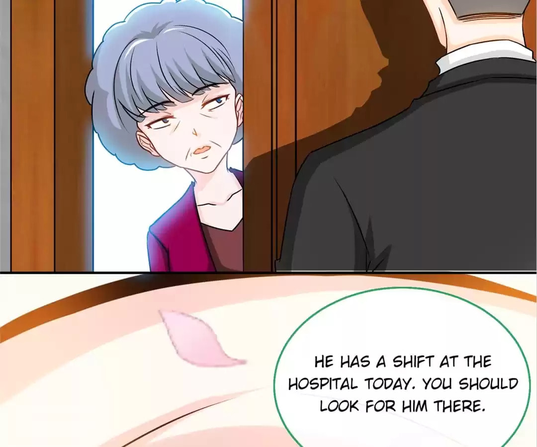 Don't Mess With the Supreme Mom (Colored) Chapter 73 page 3 - 