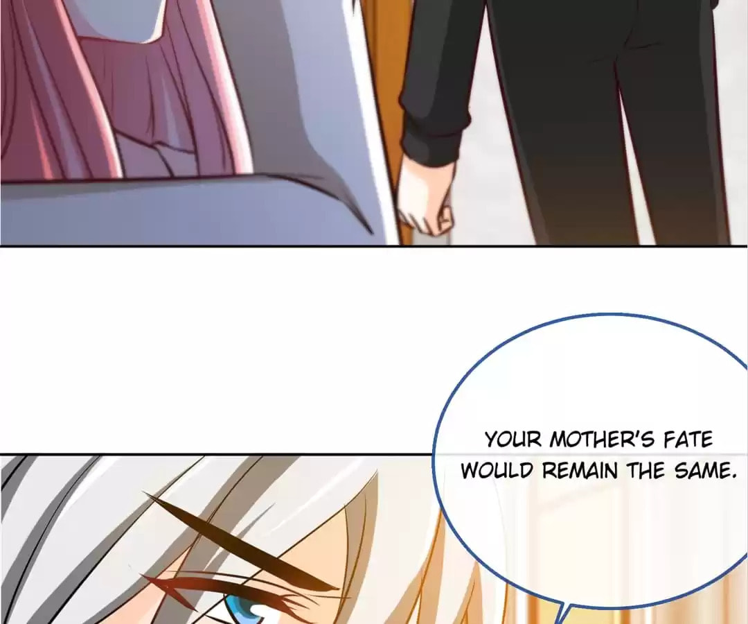 Don't Mess With the Supreme Mom (Colored) Chapter 73 page 28 - 