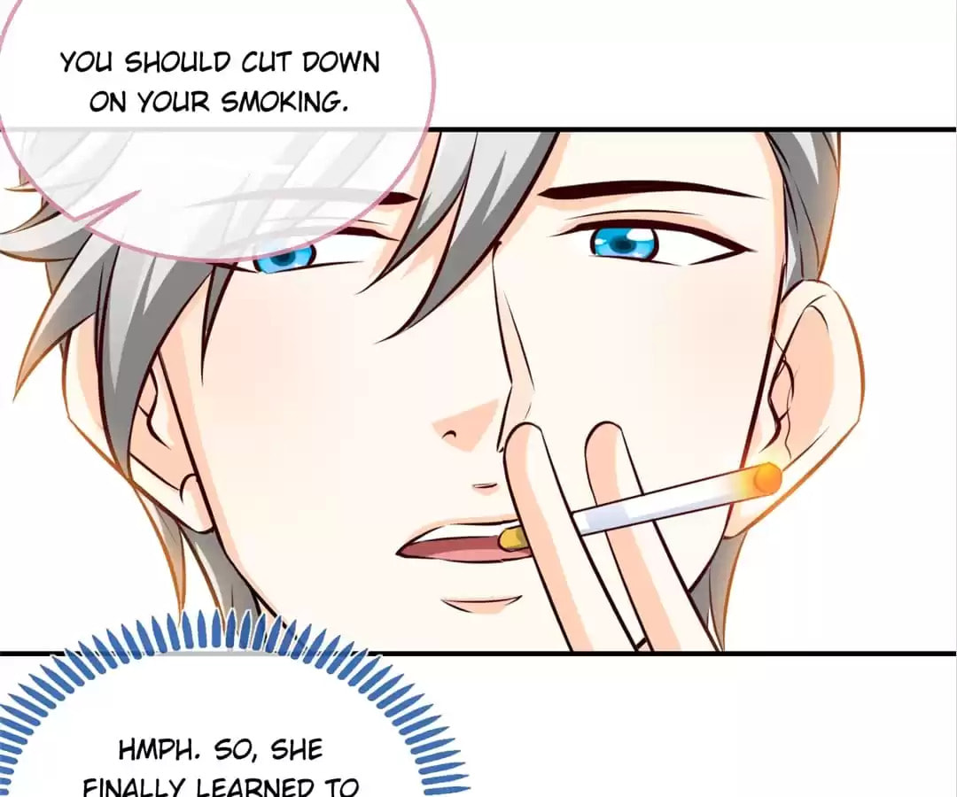 Don't Mess With the Supreme Mom (Colored) Chapter 73 page 45 - 