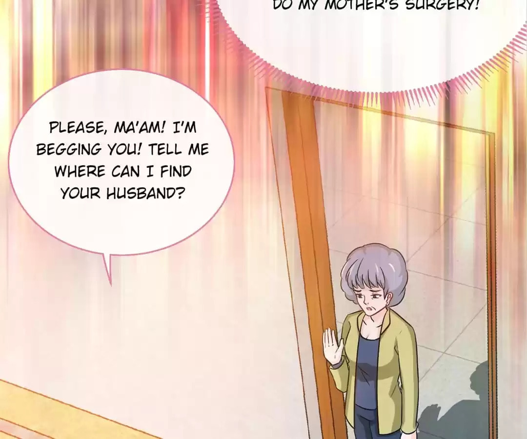 Don't Mess With the Supreme Mom (Colored) Chapter 73 page 6 - 